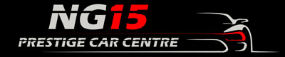 NG15 Prestige Car Centre of Nottingham
